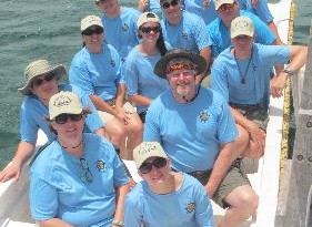 Venture Crew