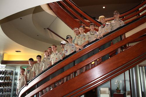 Troop 840 - FL 005