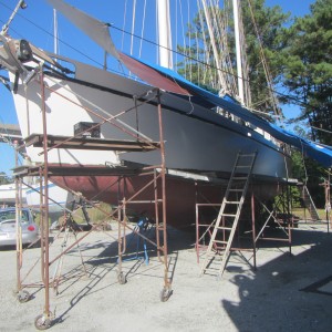 Boat yard 2014 022