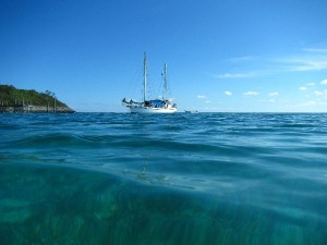 Yoga & Sail Week 055