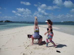 Yoga & Sail Week 323 - Copy