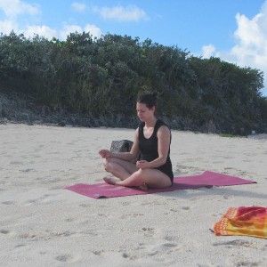 Yoga & Sailing Week 026