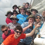 Venturing Crew VA 062