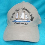 Ball Cap 2