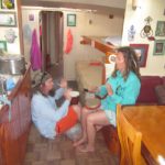 Sailing & Yoga Retreat 003