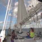 Sailing & Yoga Retreat 004