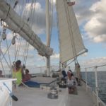 Sailing & Yoga Retreat 006