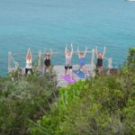 Sailing & Yoga Retreat 011