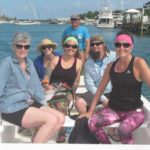 Sailing & Yoga Retreat 014