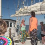 Sailing & Yoga Retreat 022