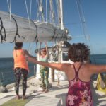Sailing & Yoga Retreat 024