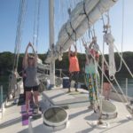 Sailing & Yoga Retreat 026