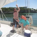 Sailing & Yoga Retreat 030