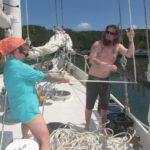 Sailing & Yoga Retreat 035