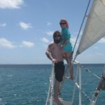 Sailing & Yoga Retreat 047
