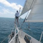 Sailing & Yoga Retreat 052