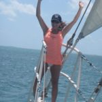 Sailing & Yoga Retreat 054